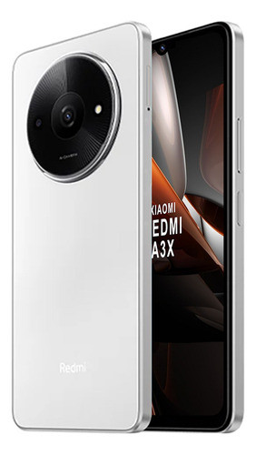 Xiaomi Redmi A3X 4GB 128GB Moonlight White