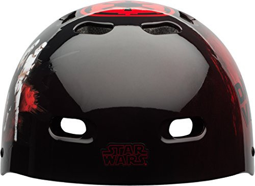 Bell Star Wars Bike Helmets for Adults, Kids, and Children Bell Star Wars Bike Helmets for Adults, Kids, and Children