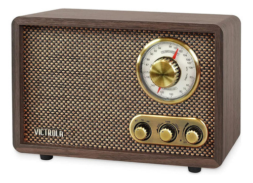 Victrola Willow Radio - Thumbnail 3