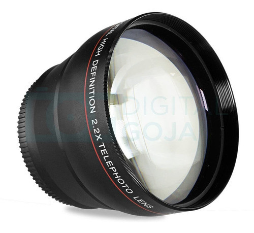 Lente Macro Lentes Para Camara Nikon D3400 Lente Macro De Ángulo