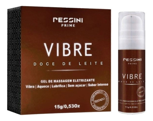 gel lubricante prime PRIME EXCITE GEL SENSUAL 22 GR GEL main image 0