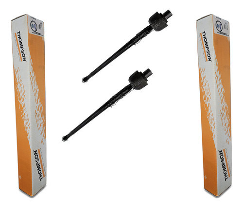 Thompson Mercedes Benz Sprinter 415/515 Precaps Kit X2