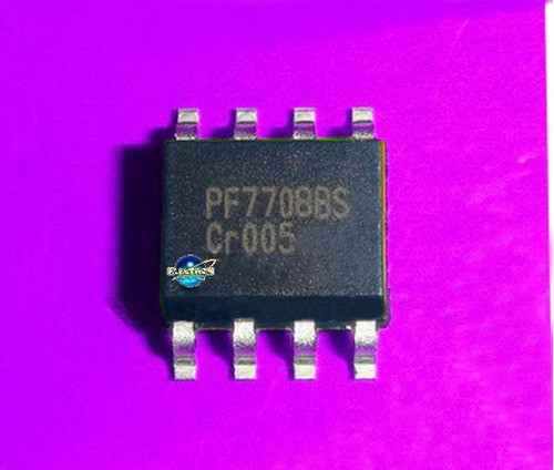5PCS/LOT PF7708AS PF7708BS SOP-8 LCD power management chip In 5PCS/LOT PF7708AS PF7708BS SOP-8 LCD power management chip In