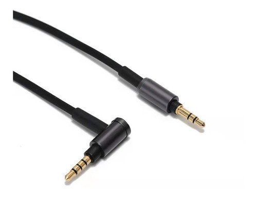 Sony MDR-10R MDR-1A MDR-100ABN Headphone Cable with Mic