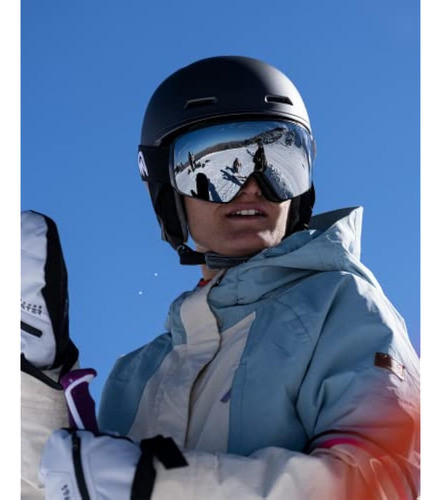 OutdoorMaster Ski Goggles Horizon - Snowboard Goggles with Ultra View, Frameless, Interchangeable Magnetic Lens Snow Goggles for Men ＆ Women並行輸入 OutdoorMaster Ski Goggles Horizon - Interchangeable Lens Snowboard