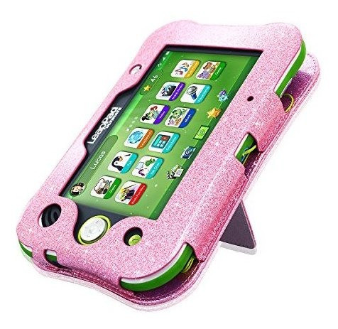 ACdream Leappad Ultimate Leather Case for Kids Learning Tablet