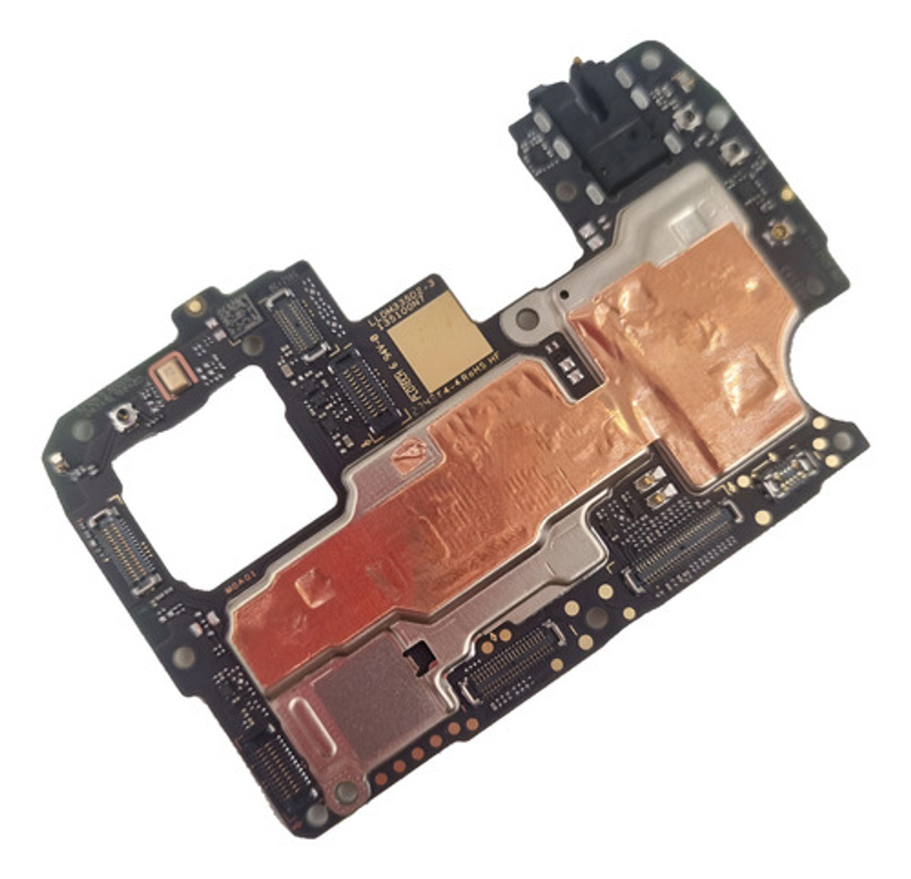 Xiaomi Redmi Note 13 4G Motherboard Fixuy