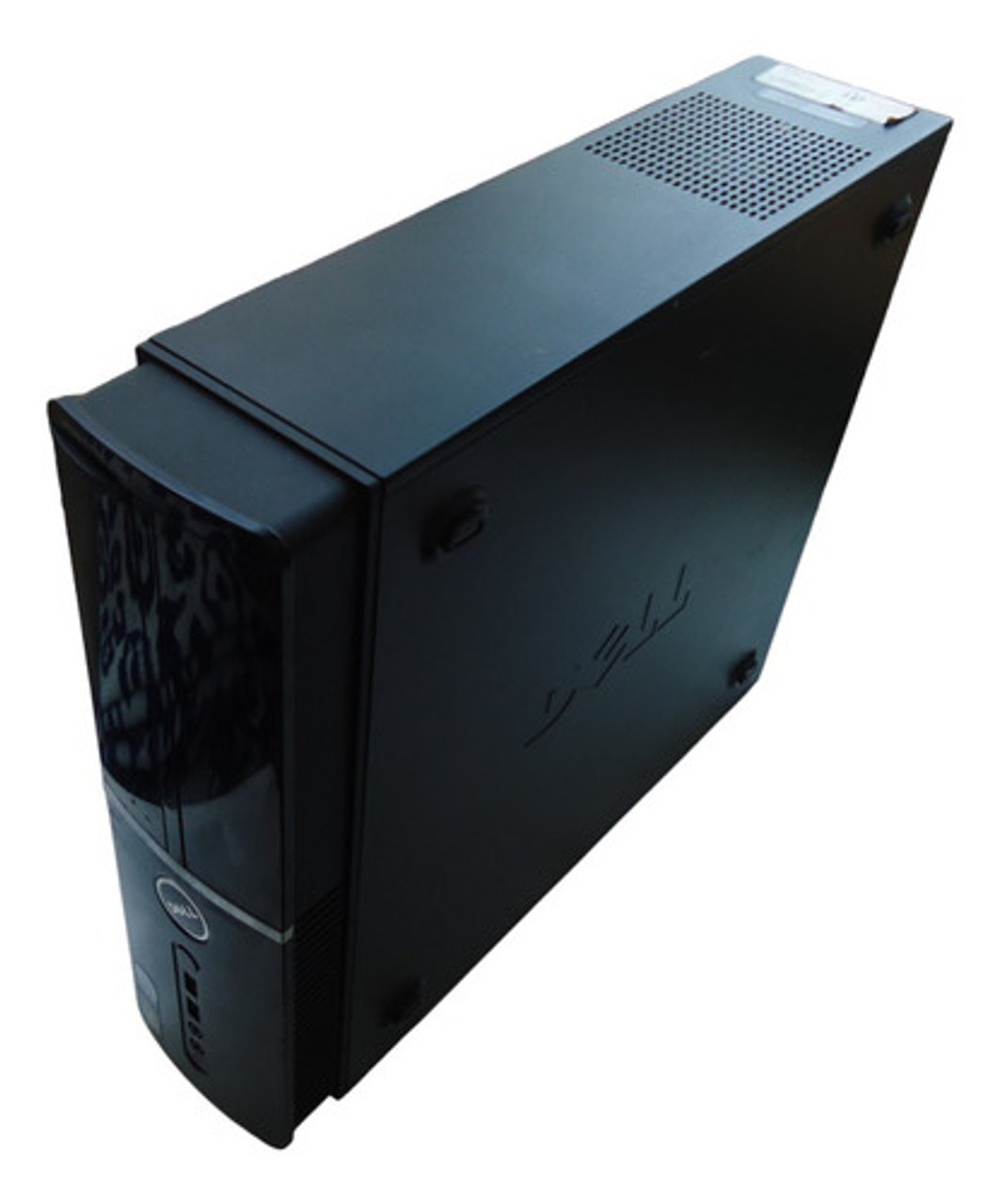 Dell Vostro 220S Super Conserved and Reviewed