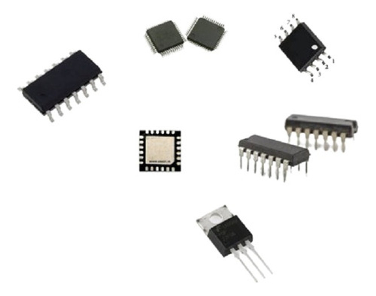 IC−DPR3 Adafruit TSSP77038 38KHz Infrared IR Demodulator Breakout