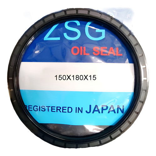 ZSG Retentor 150x180x15