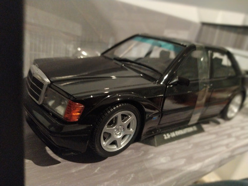 Solido - 1:18 - Mercedes-Benz 190 EVO II #18 Deutsche - Catawiki Solido - 1:18 - Mercedes-Benz 190 EVO II #18 Deutsche - Catawiki