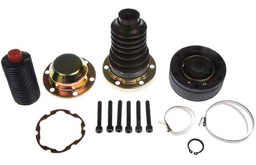 CVJ Homocinetica Cardan Cherokee - Grand Cherokee Lado Diferencial