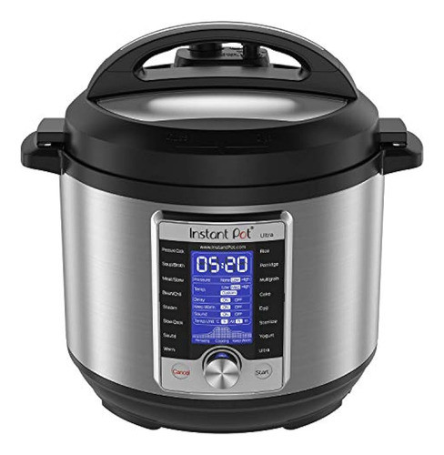 Instant Pot Ultra - Thumbnail 2