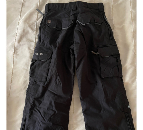 E408 Similar Burton Snow Pants - Main Image