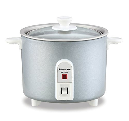 Panasonic Rice Cooker - Thumbnail 2