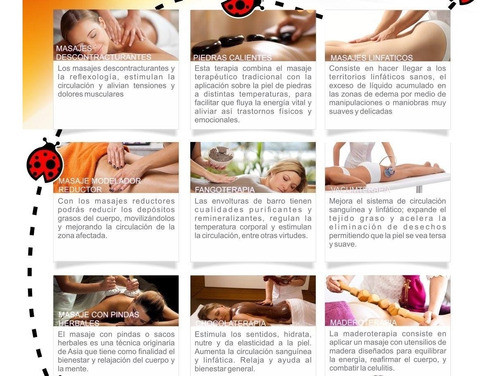 Manicure Beneficios De Un Masaje Reductivo Maderoterapia Masaje