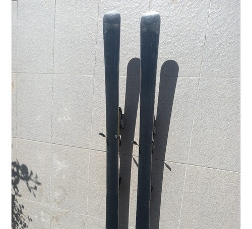 Salomon Verse 500 All Mountain Skis