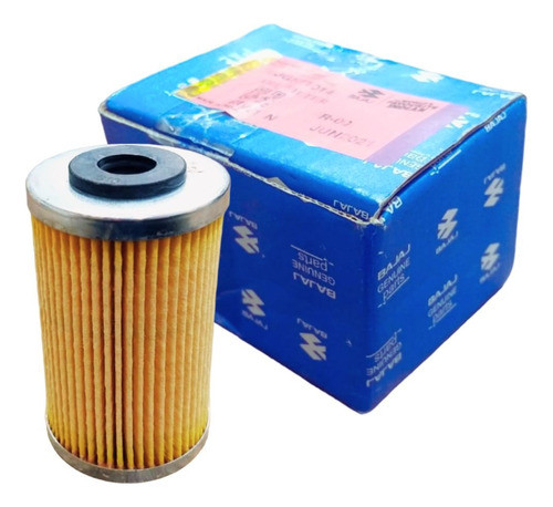 Bajaj Original Oil Filter Roger 200ns-RS200-N250 CV Mmmotos