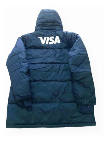 Nike Los Pumas Rugby Team Storm-Fit Jacket - Main Image