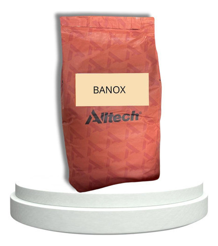 Alltech Banox (25kg) - Main Image