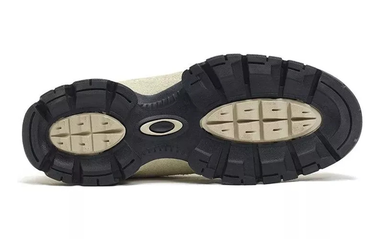 【OAKLEY×PIET】Flak Terra Oakley Piet The Flak Terra - Size 12 - Khaki - Brand New
