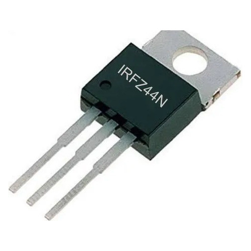 Mofset Transistor Mosfet Irfz44n