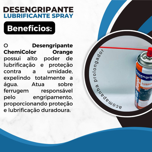 Chemi Color Kit 12 Best Multi-Purpose Lubricant Oil Chemi Color Kit 12 Best Multi-Purpose Lubricant Oil