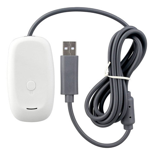 Original Xbox 360 Wireless Receiver Xbox Cord To Pc Microsoft Xbox