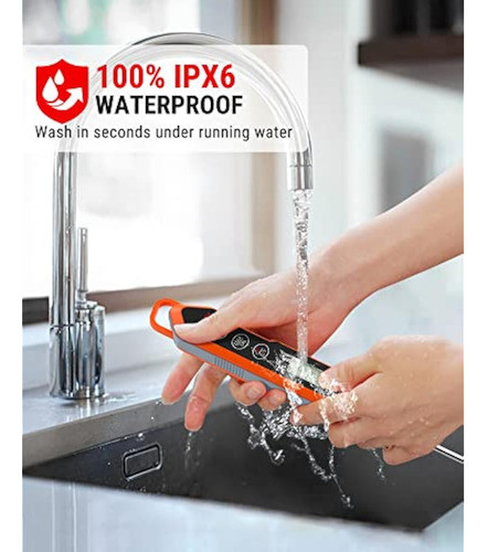 ThermoPro TP15H - Thumbnail 5