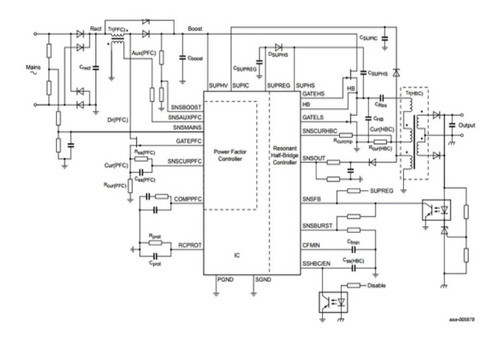 TEA1716T Integrated Circuit, Number Of Pins: 24 Pin at best price in Chennai TEA1716T Integrated Circuit, Number Of Pins: 24 Pin at best price in Chennai