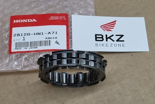 ハクタケ Bendix Original Honda TRX 400EX 400X 08 to 14 BKZ