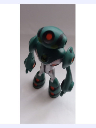 Ben 10 Aliens - Main Image