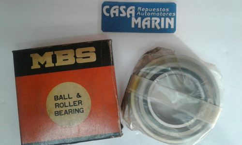 MBS Bedford Cardan Shaft (88509)