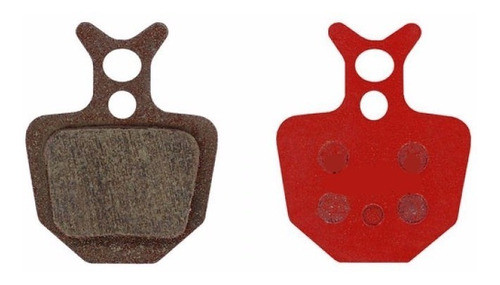 Disc Brake Pads Kool-Stop: KS-D320 Formula ORO Disc Brake Pads Kool-Stop: KS-D320 Formula ORO