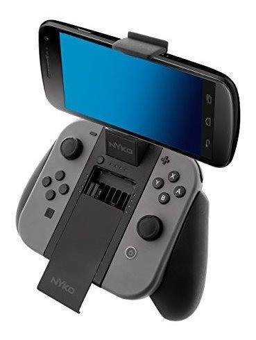 Nyko Clip Grip Power for Nintendo Switch