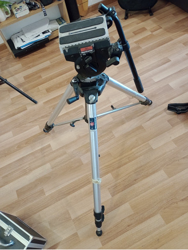 9 de los mejores trípodes Manfrotto en 2025 9 de los mejores trípodes Manfrotto en 2025