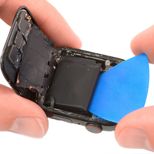 Series Cambiar Bateria Apple Watch Reparar Apple Watch 1º