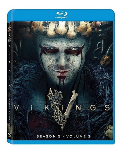 Vikings Saga Vikings Season Part Free Vikings: Season Volume
