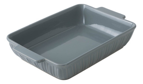 FE FUN ELEMENTS Rome Pillar Casserole Baking Dish