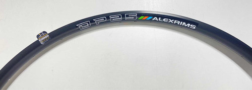 ALEXRIMS 29×2.25 Alexrims Dp25 29