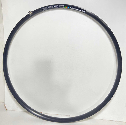 Alexrims Dp25 29