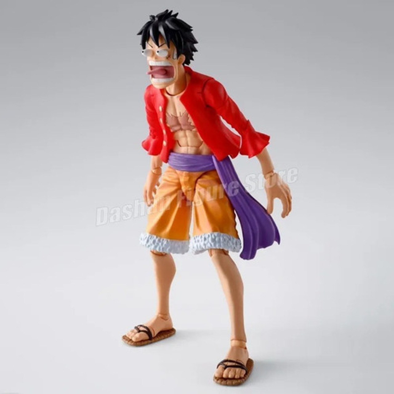 shf one piece
