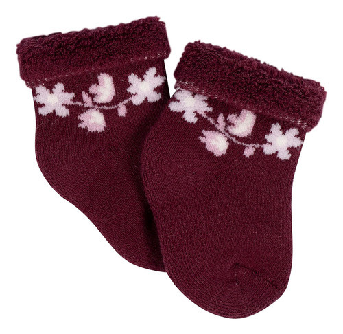 Baby Terry Socks Gerber Baby-Boys Newborn Pack Variety Socks