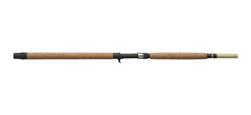 Berkley Glowstik Fishing Rod 8-20 Lbs Sections