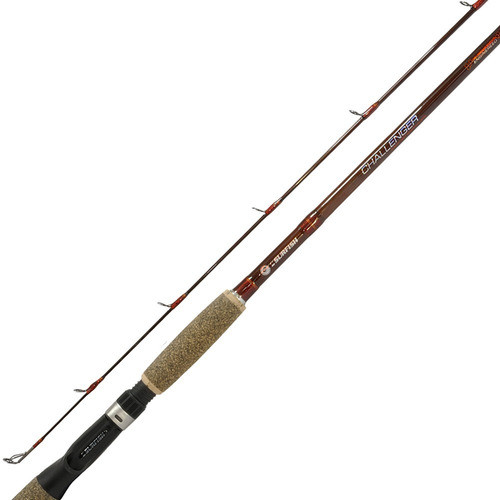 custom fishing rods Okuma PCH Custom Casting Rod PCH-C-701M