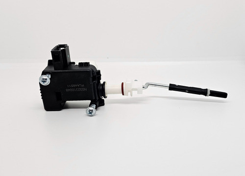 VW Fuel Tank Lid Actuator for Bora, Golf, A4