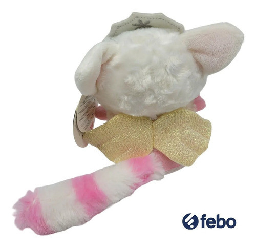 Aurora Pammee Snow Angel Plush Toy Yoohoo Friends Aurora Pammee Snow Angel Plush Toy Yoohoo Friends