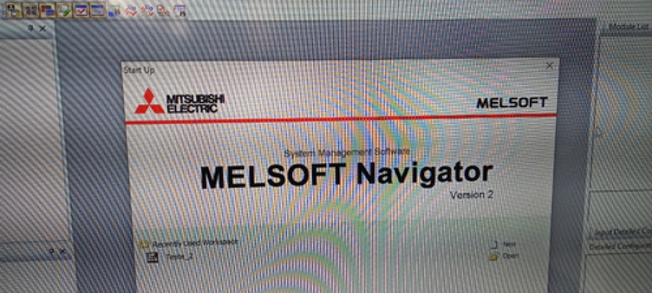 その他 MITSUBISHI MELSOFT iQ Works DVD Melsoft Iq Works 2 2.74C + Gx Works + Gt Works DVD