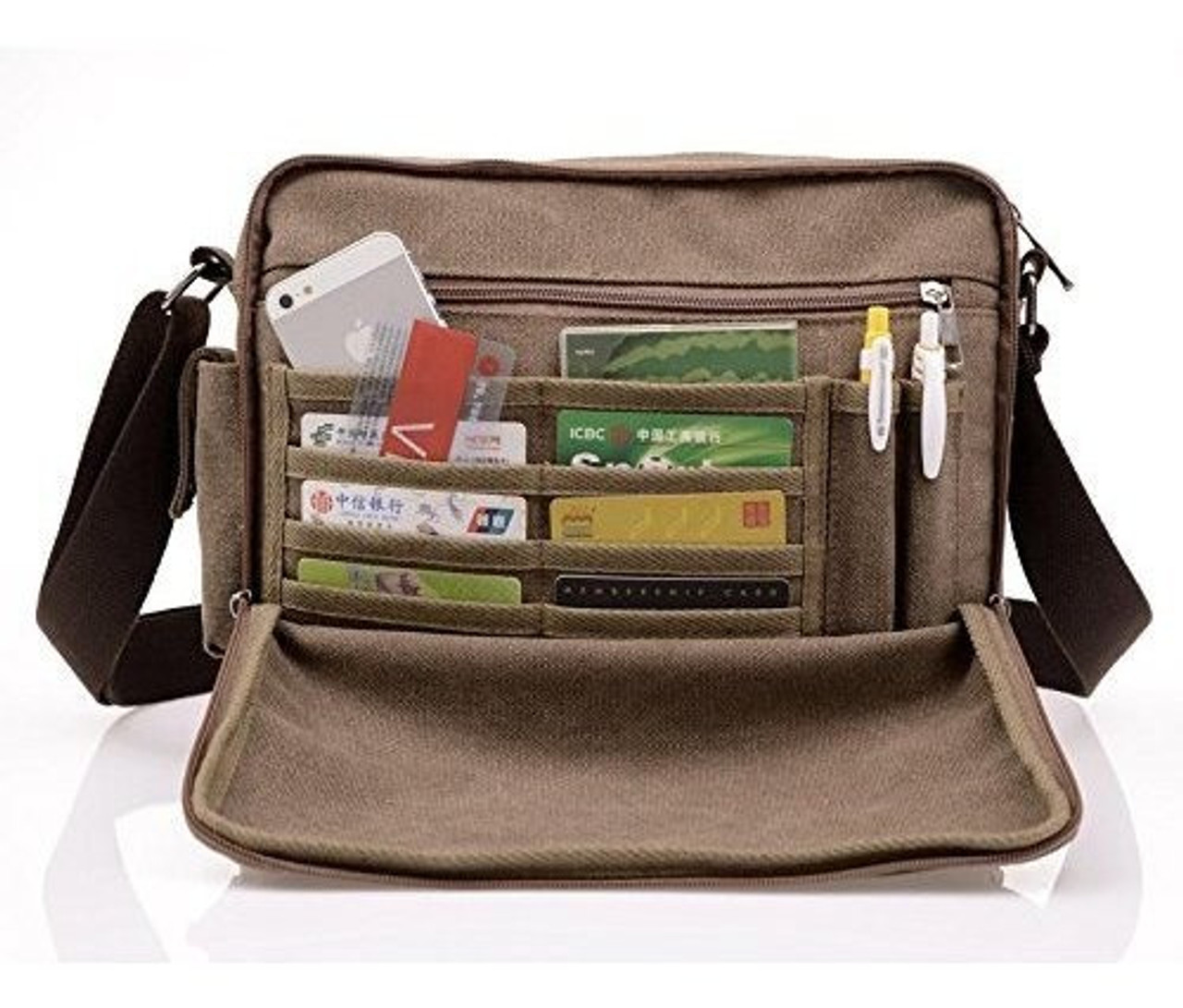 茶 GHbM YUYA OFUJI TAILORED SETUP BAG 2025年最新】GHbM ovyの人気アイテム - メルカリ
