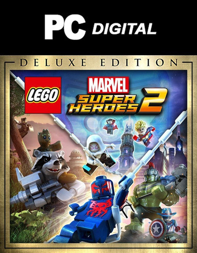 System Requirements Lego Marvel Pc LEGO® MARVEL's Avengers On Steam